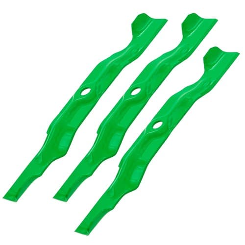 50" Deck Blades For Cub Cadet 394 / FMZ 50 / GT 2050 / GT 2550 / LT1024 / LT1050