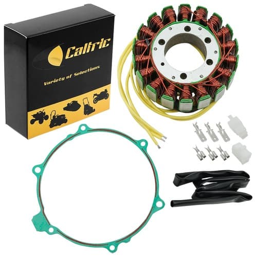 Stator And Gasket for Honda VF750Cd VF750C2 VF750C Magna 750 1994 1995 1996-2003