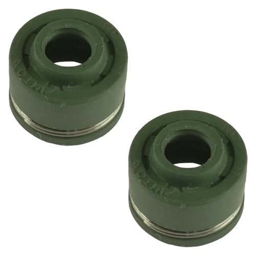 Valve Stem Seal for Honda Recon 250 2002-2009 2011-2022