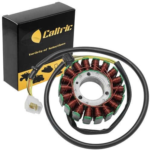 Stator for Suzuki GS500F GS-500F GS 500F 2004 2005 2006 2007 2008 2009 Magneto