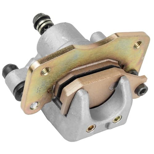 Rear Brake Caliper W/ Pad For Can-Am 705600577 705600397