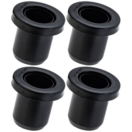 NICHE Control A-Arm Bushing Kit for Textron Stampede 4X 900 H647320 4 Pack