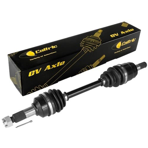 for Honda TRX420FA Rancher 420 4X4 DCT IRS 2015-2019 Front Right CV Joint Axle