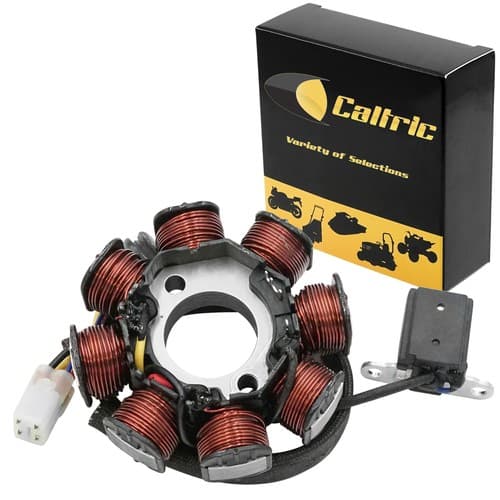 Stator fits Polaris Outlaw 90 2007-2016 / Sportsman 90 2007-2016 0454949 0453559