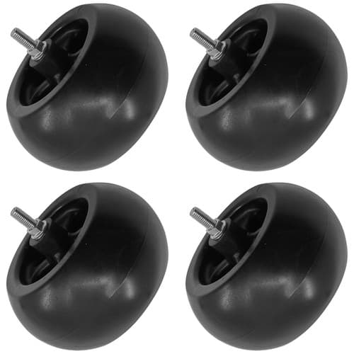 Deck Wheel For John Deere 1023E 1025R 1026R 648R 737 X465 X475 X495 48" 54" 60"