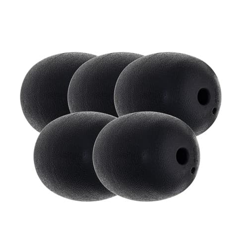 8TEN Deck Roller for Toro Wheel Horse 15-42SC02 94-1599 108798 42 48 Inch 5 Pack