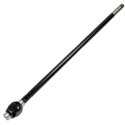 Front-Front Propeller Prop Drive Shaft For Kawasaki Mule 4010 KAF620 4X4 2009-26