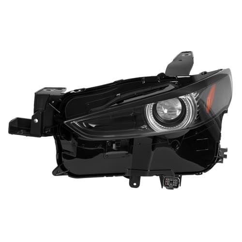 LED Projector Headlight Turn Signal Light W/O AFS For Mazda CX30 CX-30 2020-23