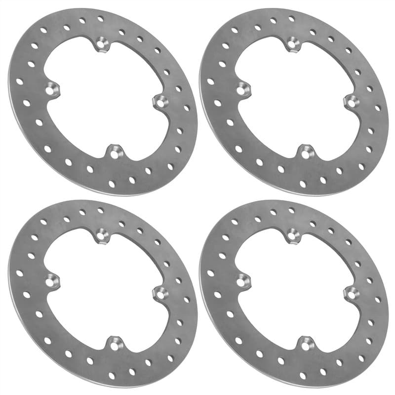 4x Brake Disc Rotor for CanAm Maverick Sport 1000R 2019-2023 705601511