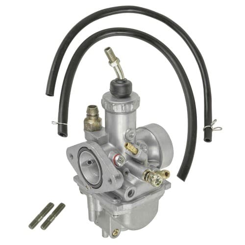 Caltric Carburetor For Yamaha Breeze 125 YFA1 2003-2004 For California Only