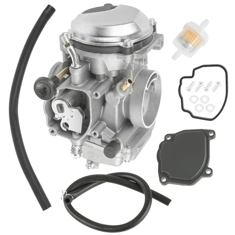 Carburetor For Yamaha 4Kb-14901-20-00 4Kb-14901-21-00 4Kb-14901-10-00
