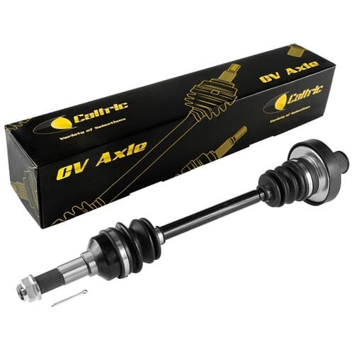 Rear Left Complete CV Joint Axle for Yamaha Rhino 700 YXR700F Fi 2008 2009