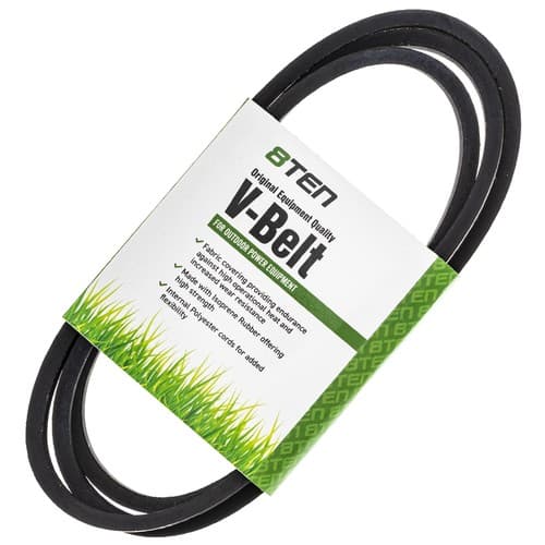 8TEN Belt for Toro TimeCutter ZS SW SS 3200 3200S 1054A 953 119-8821 532126576