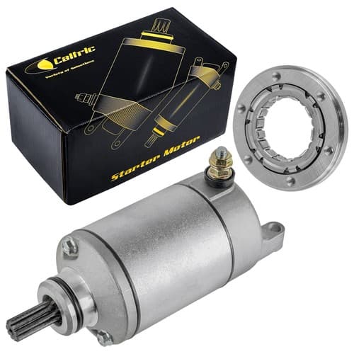 Starter & Clutch One Way Bearing For Suzuki DR-Z400Sm 2005 2006 2007 2008 2009