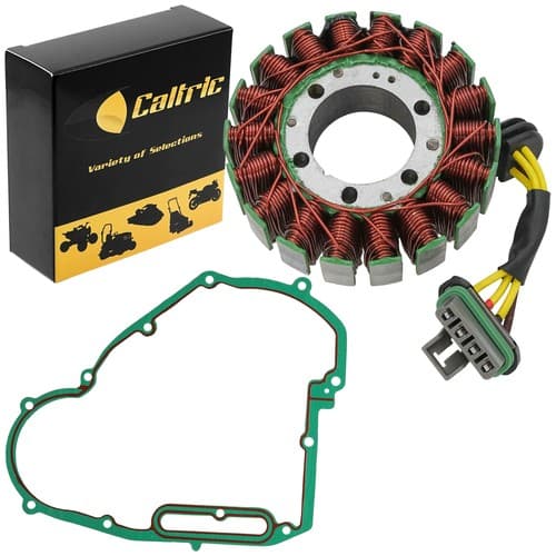 Stator and Gasket for Polaris Ranger Crew 800 2010 2011 2012 for Polaris Ranger