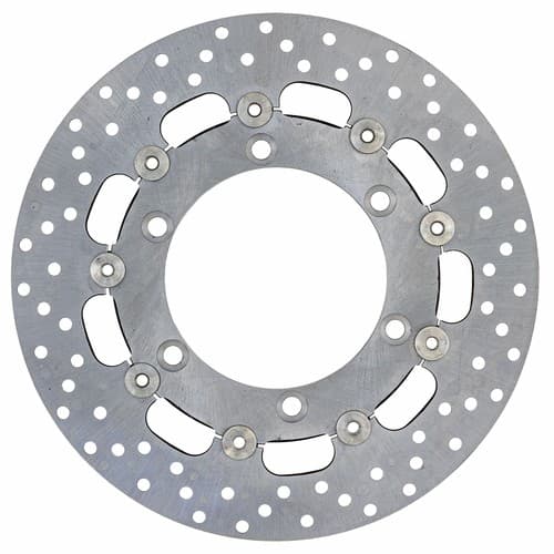NICHE Front Brake Rotor for Suzuki DR650SE 59220-32E00 Motorcycle
