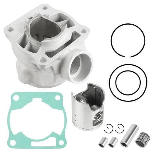 Cylinder Piston Ring for Yamaha 4ES-11311-30-00 4ES-11311-20-00 Bore 47.5mm