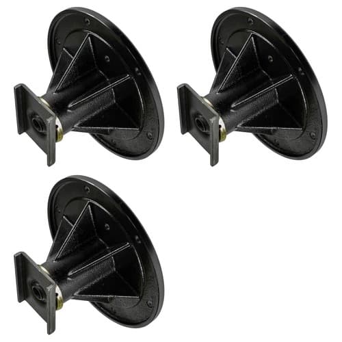 Spindle for Toro Z Master 74239 74242 74243 74244 74245 74246 / 119-8599 3x