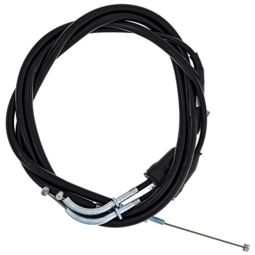 NICHE Throttle Push Pull Cable for Suzuki DRZ400 DRZ400S DRZ400SM 58301-29F01