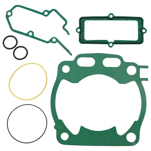 Caltric 5UP-11311-21-00 Complete Top End Gasket Kit for Yamaha YZ250 2003-2026
