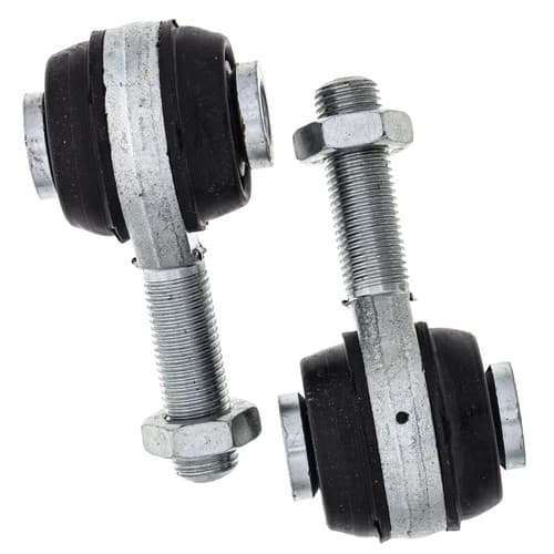 NICHE Tie Rod End Kit for Can-Am Maverick X3 R RR Turbo 1000 Max 709401703