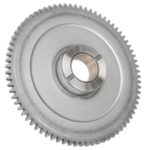 Starter Clutch Idler Gear for Polaris RZR 4 900 Eps 2014-2017/ RZR XP 4 900 2013