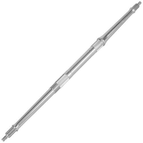 Rear Axle Shaft for Yamaha Banshee 350 YFZ350 YFZ 350 1987 1988 1989 1990 - 2006