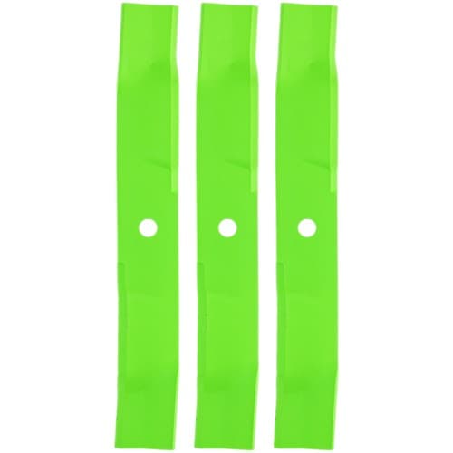 LawnRAZOR Blade for Gravely ZT HD 48 Pro-Turn 148 348 05244100 Mulching 3 Pack