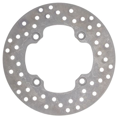 NICHE Rear Brake Rotor for Arctic Cat 400 DVX Kawasaki KFX400 Suzuki LTZ400