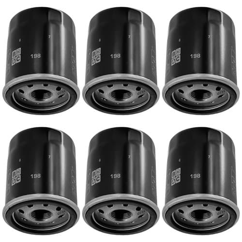 Oil Filters For Polaris Ranger 500 17-2022 / Ranger XP 900 13-19 / RZR RS1 18-21