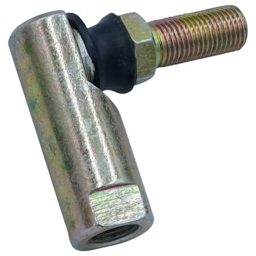 Caltric Tie Rod End Ball Joint for Toro LX425 LX426 GT2100 / 112-0306 1120306