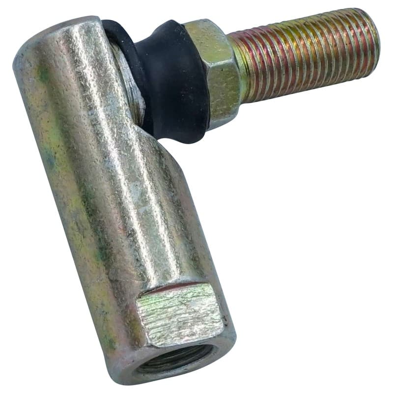 Caltric Tie Rod End Ball Joint for Toro LX425 LX426 GT2100 / 112-0306 1120306
