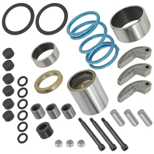 Complete Primary Drive Clutch Rebuild Kit For Polaris Sportsman 800 EFI 2006