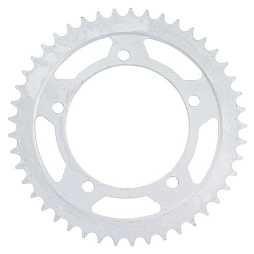 NICHE 525 Pitch 45 Tooth Rear Drive Sprocket for Suzuki GSXR600 GSXR750