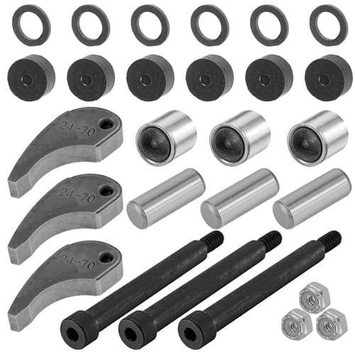 Primary Drive Clutch Rebuild Kit for Polaris Sportsman 850 High Lifter 2017-2024
