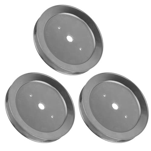 3 Spindle Pulley 61" Deck For Husqvarna EZ5224 EZ6124 MZT61 MZ61 MZ6125