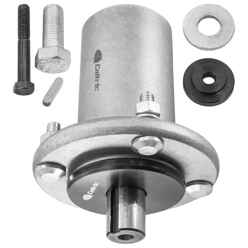 60" Deck Spindle For Gravely PM260M PM260H ZTHD60 Pro-Turn 160 991130 991136
