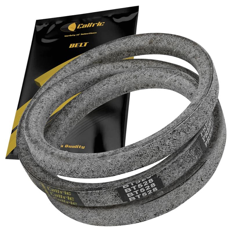 Drive Belt For MTD Huskee 13AF673H131 / Ranch King 13AF678G205 ( 53" x 5/8" )