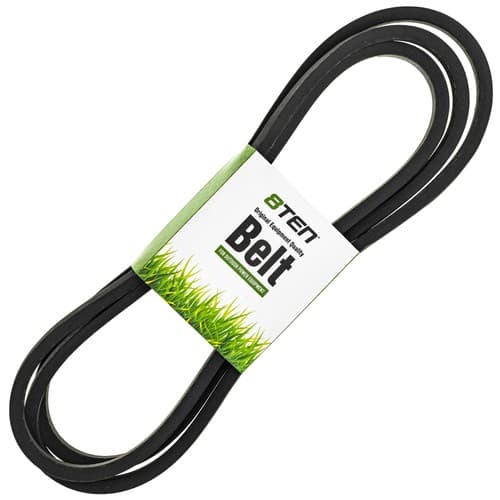 8TEN Drive Belt for Ariens Gravely Pro-Stance 52 FX691 ECV680 07200735 52 Inch