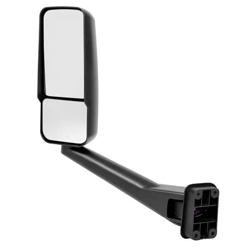 LH Side Mirror Heated For Kodiak GMC Topkick C4500/C6500 2003 04 05 06 07 08 09