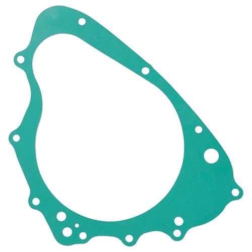 Caltric Stator Gasket for Suzuki GS500E 1989-2000 Gasket Stator Magneto Cover
