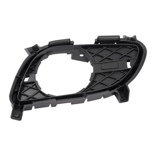 RH Side Fog Light Trim Bezel Cover For Infiniti G37 2011 2012 2013 Q60 2014 2015