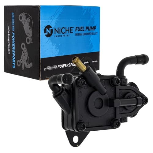 NICHE Fuel Pump for Sea-Doo Challenger 1800 Speedster 270500388 Boat