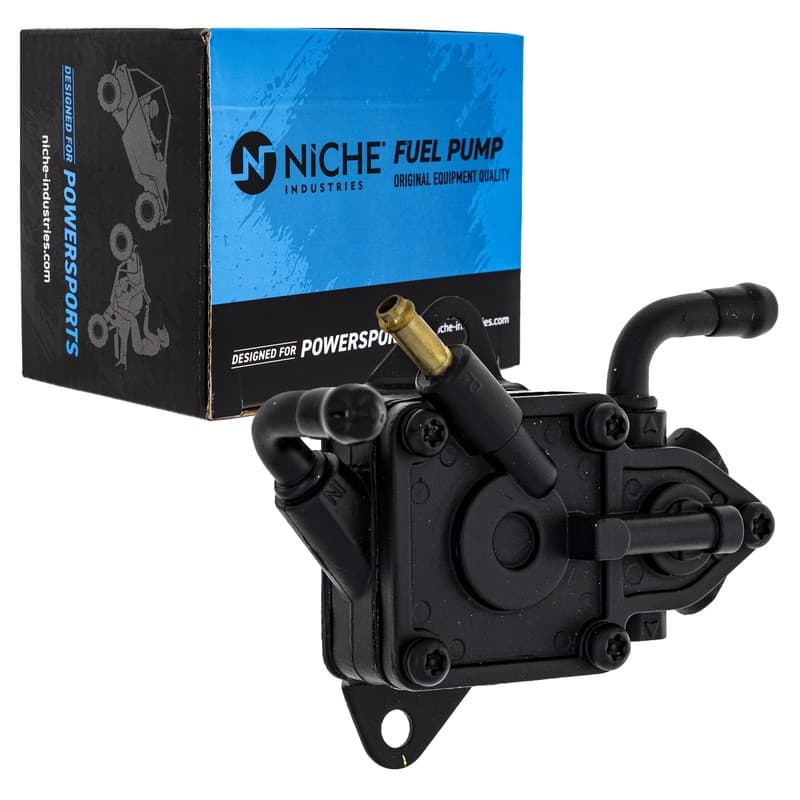 NICHE Fuel Pump for Sea-Doo Challenger 1800 Speedster 270500388 Boat