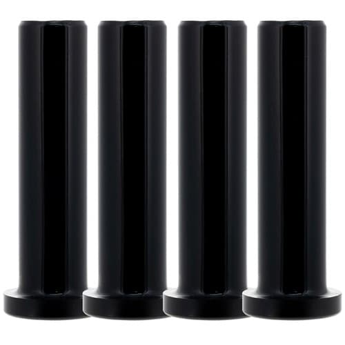 NICHE Front Control A-Arm Bushing Kit for Polaris Ranger TM 425 5434547 4 Pack