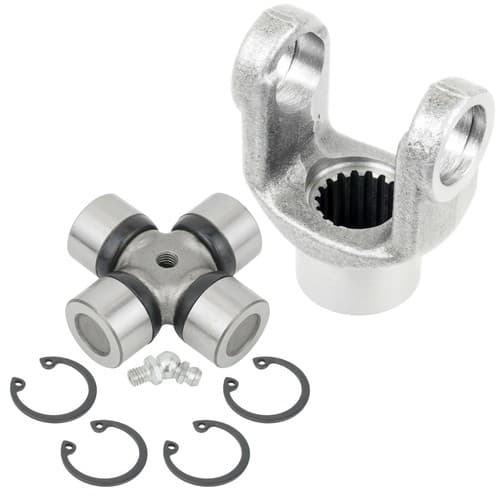 Front Propeller Shaft Yoke Joint For Can-Am Maverick 1000R 4X4 EFI 2013-2017