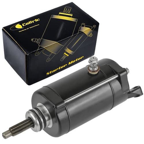 Starter for Polaris RZR XP 900 / RZR 4 XP 900 2011 2012 4013059 4013245