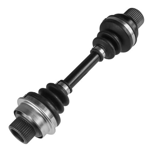 Front Differential Drive Shaft for Yamaha Grizzly 660 YFM660F 4X4 2003-2008