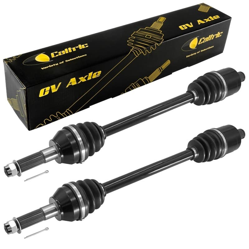 Celox Rear Left & Right CV Joint Axle For Polaris Ranger XP 1000 2019-2026