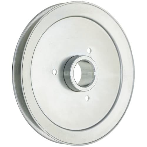 8TEN Deck Spindle Pulley For Cub Cadet Tank L60 S60 Pro Z 560-L 760-L 756-04489